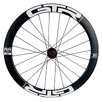 [해외]GTR RR38 6B Disc Tubeless 도로 자전거 뒷바퀴 1139698724 Black / White