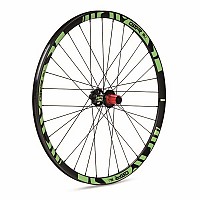 [해외]GTR SL20 29´´ CL Disc Tubeless MTB 뒷바퀴 1139698757 Black / Green