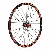 [해외]GTR SL20 29´´ CL Disc Tubeless MTB 뒷바퀴 1139698759 Black / Orange