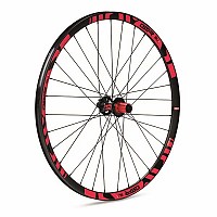 [해외]GTR SL20 29´´ CL Disc Tubeless MTB 뒷바퀴 1139698760 Black / Red