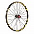[해외]GTR SL23 29´´ CL Disc Tubeless MTB 뒷바퀴 1139698790 Black / Yellow
