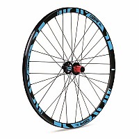 [해외]GTR SL27 29´´ CL Disc Tubeless MTB 뒷바퀴 1139698818 Black / Blue