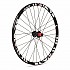 [해외]GTR SL27 29´´ CL Disc Tubeless MTB 뒷바퀴 1139698823 Black / White