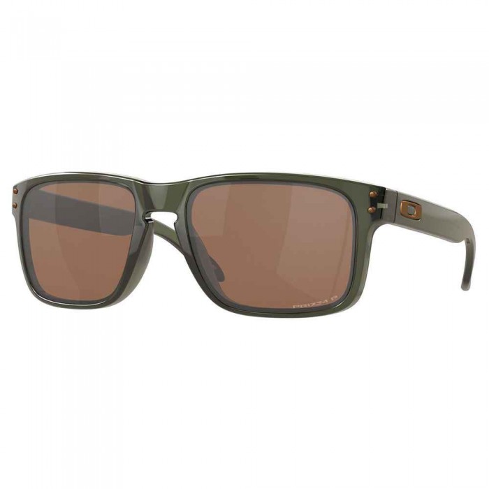 [해외]오클리 Holbrook Prizm Polarized 1139551767 Olive Ink