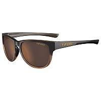 [해외]TIFOSI Smoove 선글라스 1139716006 Brown Fade