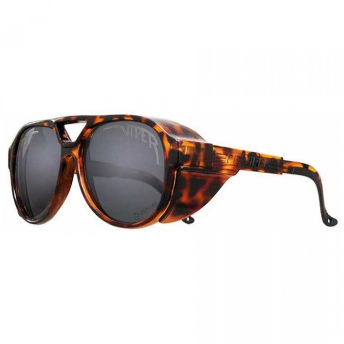 [해외]PIT VIPER The LandLocked Polarized 1139762423 Black / Brown