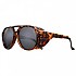 [해외]PIT VIPER The LandLocked 편광 선글라스 1139762423 Black / Brown