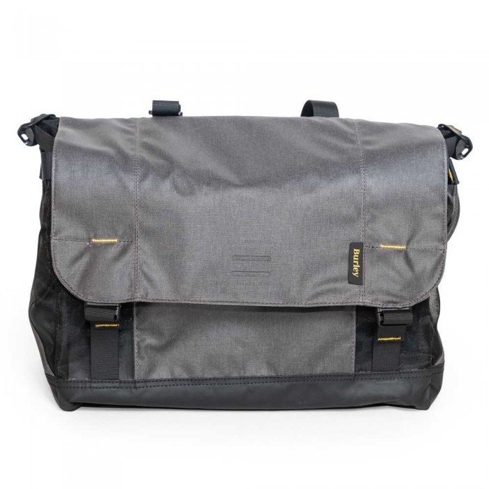 [해외]벌리 가방 Travoy Market 22 엘 1139754048 Black / Grey