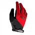 [해외]OSBRU Logic Ardo 장갑 1139682147 Black / Red