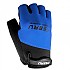 [해외]OSBRU Race Zugas 짧은 장갑 1139682165 Black / Blue