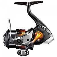 [해외]시마노 FISHING REELS Soare BB A PG 스피닝릴 8139552824 Black / Yellow