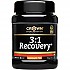 [해외]CROWN SPORT NUTRITION 가루 102.5 3:1 Recovery 750g 12139621696 Clear