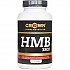 [해외]CROWN SPORT NUTRITION HMB 3800/950mg 120 단위 12139621782 Clear