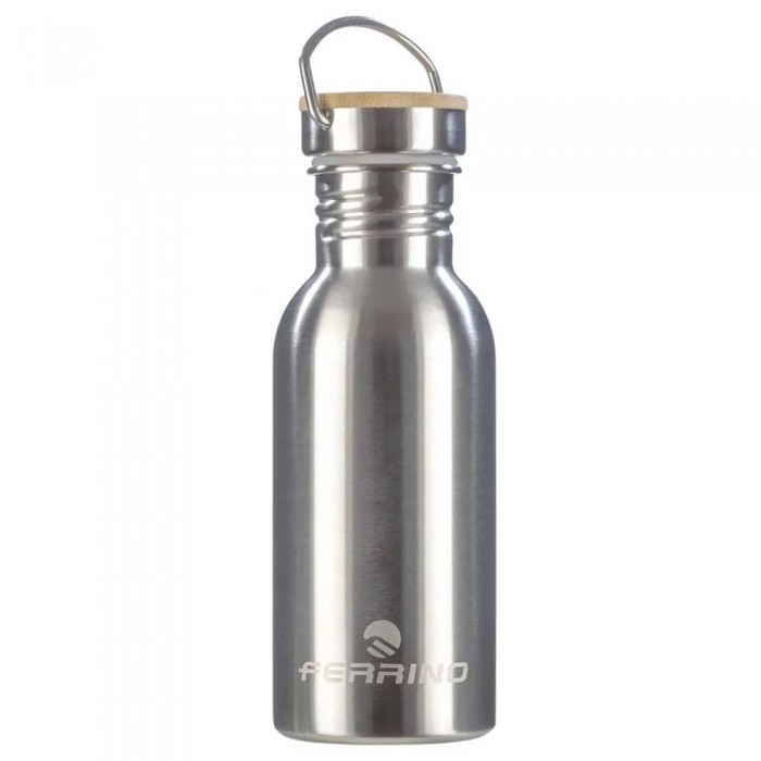 [해외]FERRINO Gliz 병 750ml 12138728177 Stainless Steel