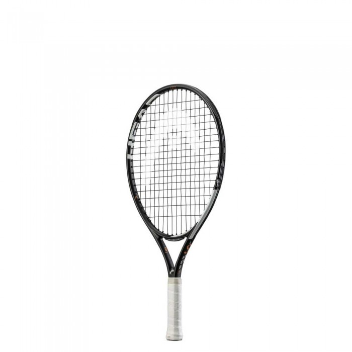 [해외]헤드 RACKET 주니어 테니스 라켓 IG Speed 21 12138534373 Black / White