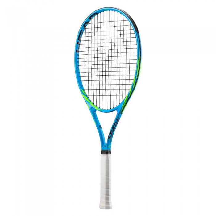 [해외]헤드 RACKET 테니스 라켓 MX Spark Elite 12138534405 Blue