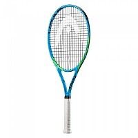 [해외]헤드 RACKET 테니스 라켓 MX Spark Elite 12138534405 Blue