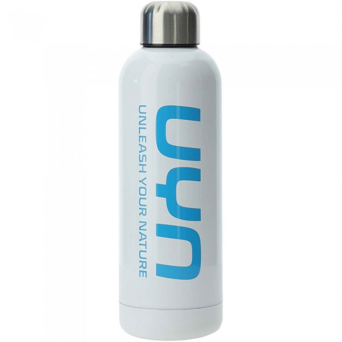 [해외]UYN 7Days 500ml 물병 12139714989 White / Blue Danube