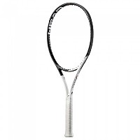 [해외]헤드 RACKET 고정되지 않은 테니스 라켓 Speed MP L 2022 12138534512 Black / White