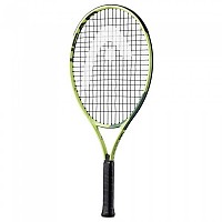 [해외]헤드 RACKET 주니어 테니스 라켓 Extreme 23 12139078182 Light Green / Grey