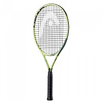 [해외]헤드 RACKET 주니어 테니스 라켓 Extreme 26 12139078184 Light Green / Grey