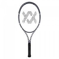 [해외]VOLKL TENNIS 테니스 라켓 V1 Classic 2022 12139431002 Grey / Black