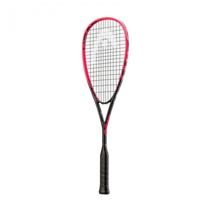 [해외]헤드 RACKET Cyber Pro 2022 스쿼시 라켓 12139701304 Multicolour