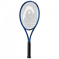 [해외]헤드 RACKET 테니스 라켓 MX Attitude Comp 12139701350 Blue