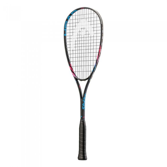 [해외]헤드 RACKET Spark Elite Pack 2022 스쿼시 라켓 12139701375 Multicolour