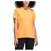[해외]아디다스 Necessi- 반팔 티셔츠 12137926189 Screaming Orange / White