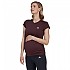 [해외]아디다스 Designed To Move Colorblock Sport Maternity 반팔 티셔츠 12138969465 Red