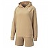 [해외]푸마 Loungewear 운동복 12139554243 Dusty Tan