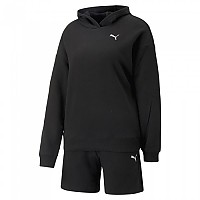 [해외]푸마 운동복 Loungewear 12139554244 Puma Black