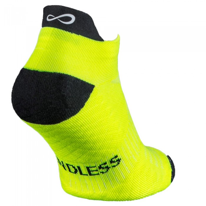 [해외]ENDLESS SOX 짧은 양말 12139750925 Yellow