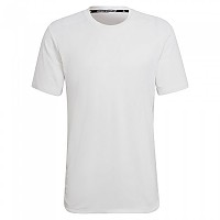 [해외]아디다스 D4T HR 반팔 티셔츠 12138425486 White