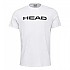 [해외]헤드 RACKET Club Basic 반팔 티셔츠 12139488915 White