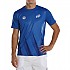 [해외]BULLPADEL Abino 반팔 티셔츠 12139661950 Royal Blue