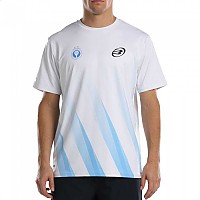 [해외]BULLPADEL Abino 반팔 티셔츠 12139661951 White