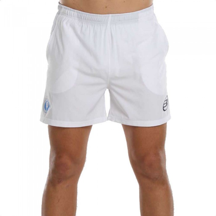 [해외]BULLPADEL Abofe 반바지 12139661955 White