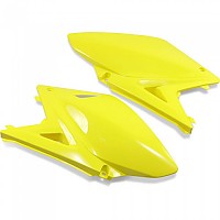 [해외]UFO 측면 패널 Suzuki RM-Z 250 15 9138654454 Yellow