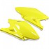[해외]UFO Suzuki RM-Z 250 15 사이드 패널 9138654454 Yellow