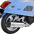 [해외]LEOVINCE One Evo Vespa 14358E 전체 라인 시스템 9138943607