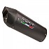 [해외]GPR EXHAUST SYSTEMS Furore Evo4 Nero Zontes GK 125 ZT e5 22-23 촉매가 장착된 인증된 풀 라인 시스템 9139565727 Matt Black