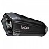 [해외]LEOVINCE LV-12 Black Edition Honda Nt 1100 22 Ref:15307B 인증 스테인리스 스틸&카본 머플러 9139670678 Black