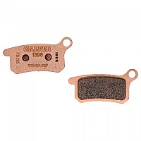 [해외]갤퍼 FD265-G1396 브레이크 패드 9139902053 Copper