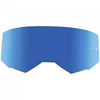 [해외]FLY RACING Fly Replacement Lenses Youth 9138197610 Blue Reflection / Smoked