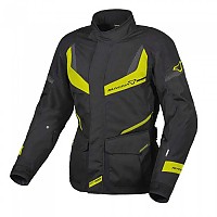 [해외]MACNA Rancher 자켓 9139732451 Black / Yellow