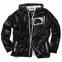 [해외]ONE INDUSTRIES 까마귀 재킷 Concept 레인coat 9137222544 Black