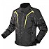 [해외]LS2 Textil Sepang 자켓 9139373912 Grey / High Visibility Yellow