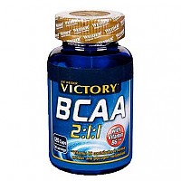 [해외]VICTORY ENDURANCE BCAA 120 단위 중립적 맛 41247090 Neutral